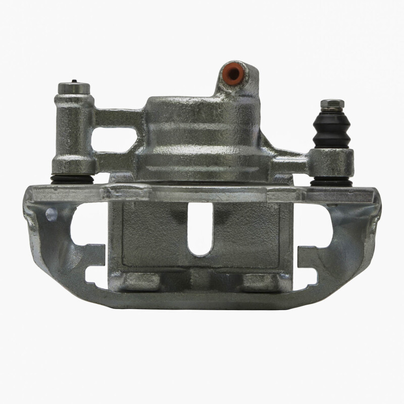 Picture of DFC Premium Calipers - DFC 84-85 Toyota Van Front-R Silver Zinc Coated Premium Caliper dfc331-76076