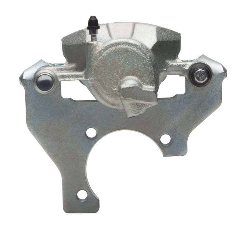 Picture of DFC Premium Calipers - DFC 87-90 Toyota Van Front-R Silver Zinc Coated Premium Caliper dfc331-76080