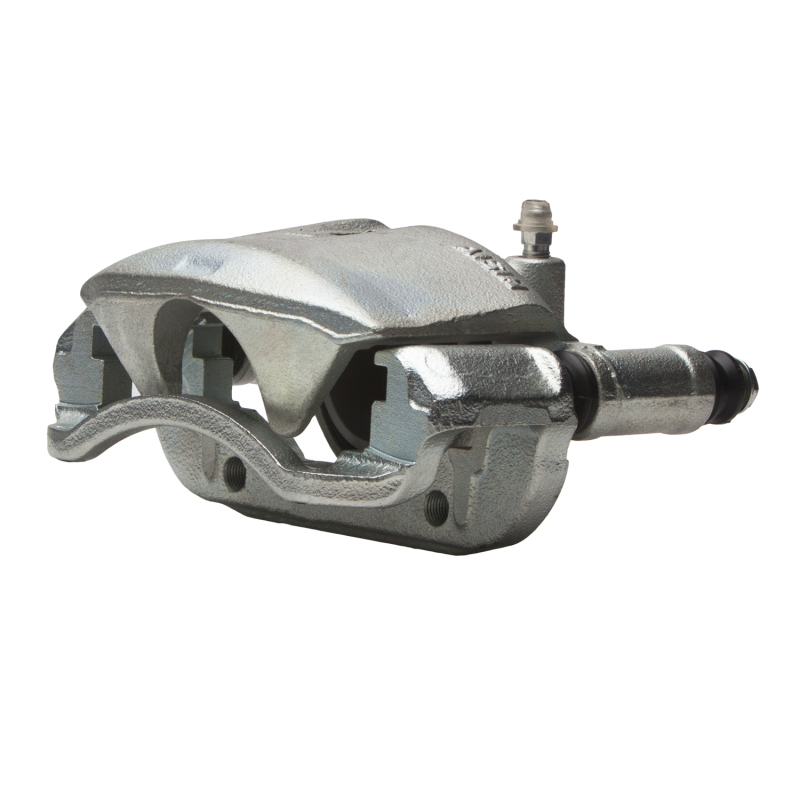 Picture of DFC Premium Calipers - DFC 85-92 Toyota Pickup Front-R Silver Zinc Coated Premium Caliper dfc331-76084