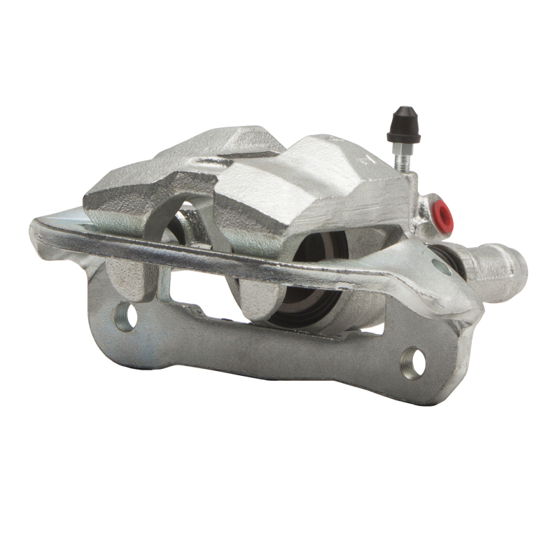 Picture of DFC Premium Calipers - DFC 84-87 Toyota Corolla Front-L Silver Zinc Coated Premium Caliper dfc331-76083