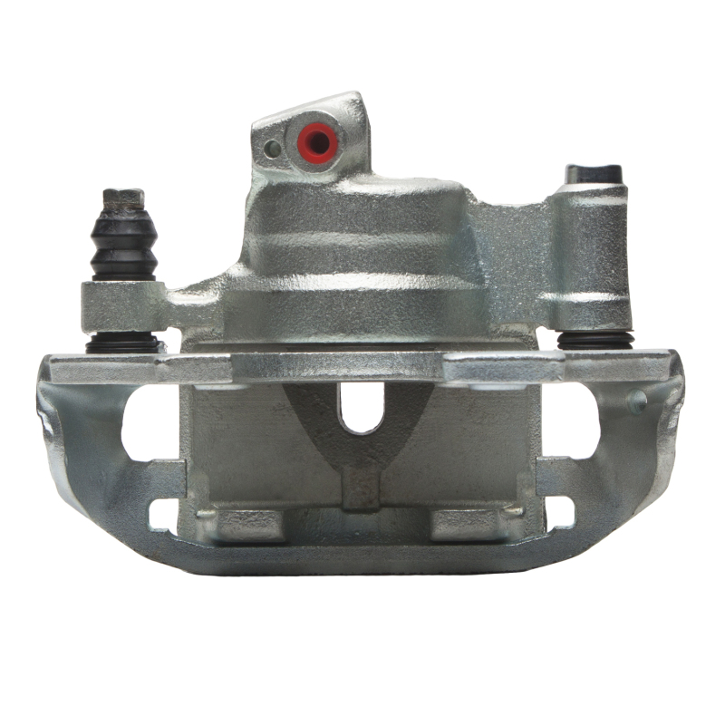 Picture of DFC Premium Calipers - DFC 87-90 Toyota Van Front-L Silver Zinc Coated Premium Caliper dfc331-76081