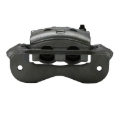 Picture of DFC Premium Calipers - DFC 86-90 Toyota Van Front-R Silver Zinc Coated Premium Caliper dfc331-76088