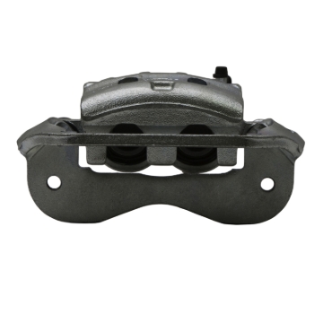 Picture of DFC Premium Calipers - DFC 86-90 Toyota Van Front-R Silver Zinc Coated Premium Caliper dfc331-76088
