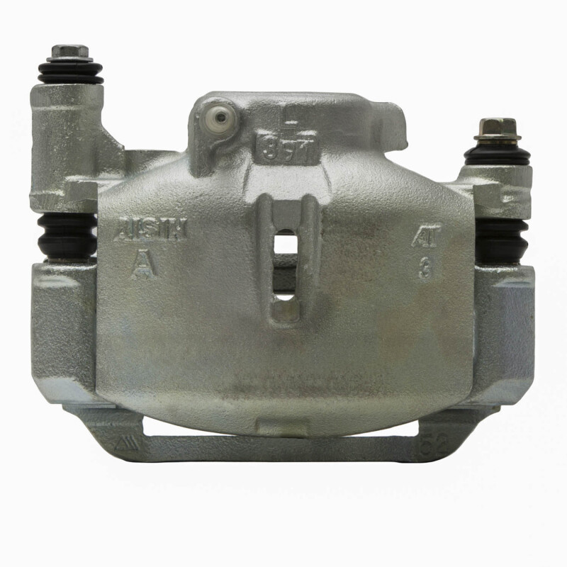 Picture of DFC Premium Calipers - DFC 85-92 Toyota Pickup Front-L Silver Zinc Coated Premium Caliper dfc331-76085