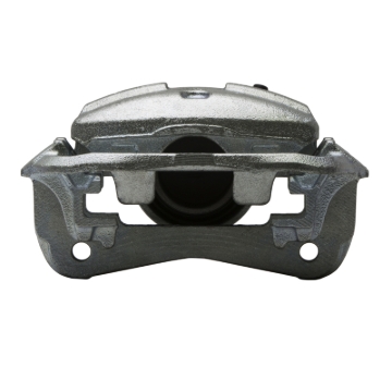 Picture of DFC Premium Calipers - DFC 87-87 Toyota Camry Front-L Silver Zinc Coated Premium Caliper dfc331-76093