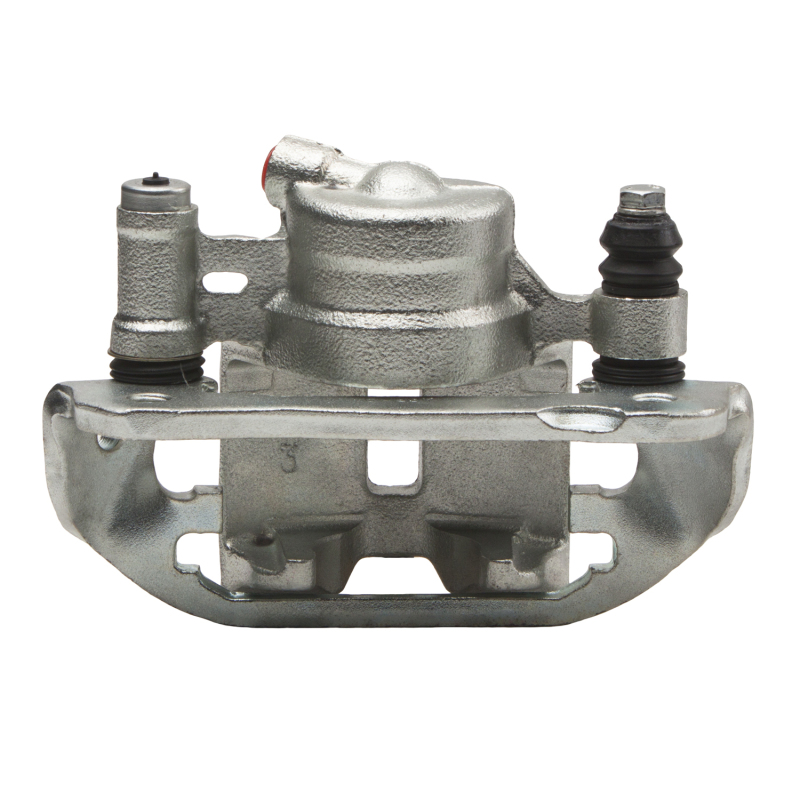 Picture of DFC Premium Calipers - DFC 84-87 Toyota Corolla Front-L Silver Zinc Coated Premium Caliper dfc331-76083