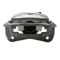 Picture of DFC Premium Calipers - DFC 90-91 Toyota Celica Front-L Silver Zinc Coated Premium Caliper dfc331-76097