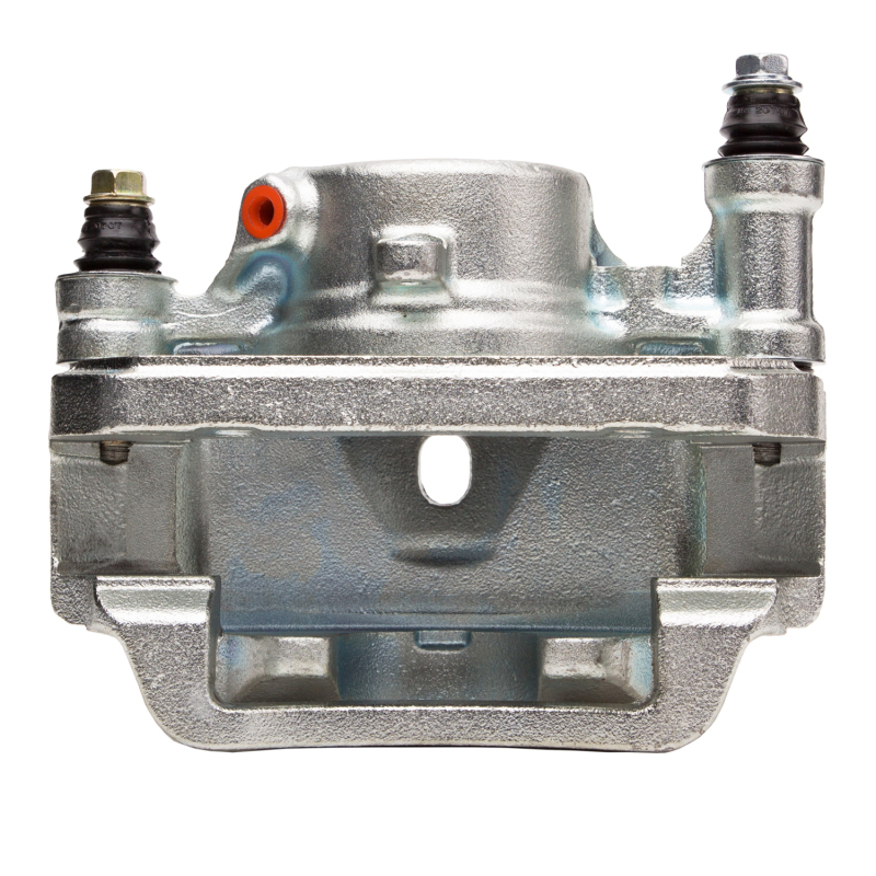 Picture of DFC Premium Calipers - DFC 820093 Toyota Pickup Front-L Silver Zinc Coated Premium Caliper dfc331-76087