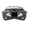 Picture of DFC Premium Calipers - DFC 90-91 Toyota Celica Front-R Silver Zinc Coated Premium Caliper dfc331-76096