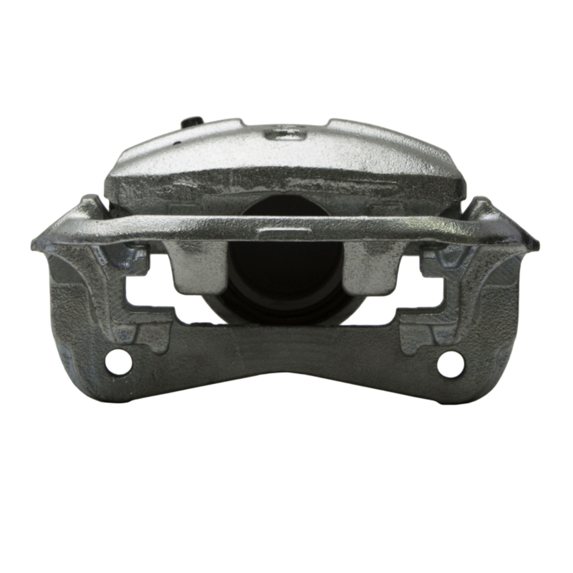 Picture of DFC Premium Calipers - DFC 90-91 Toyota Celica Front-R Silver Zinc Coated Premium Caliper dfc331-76096