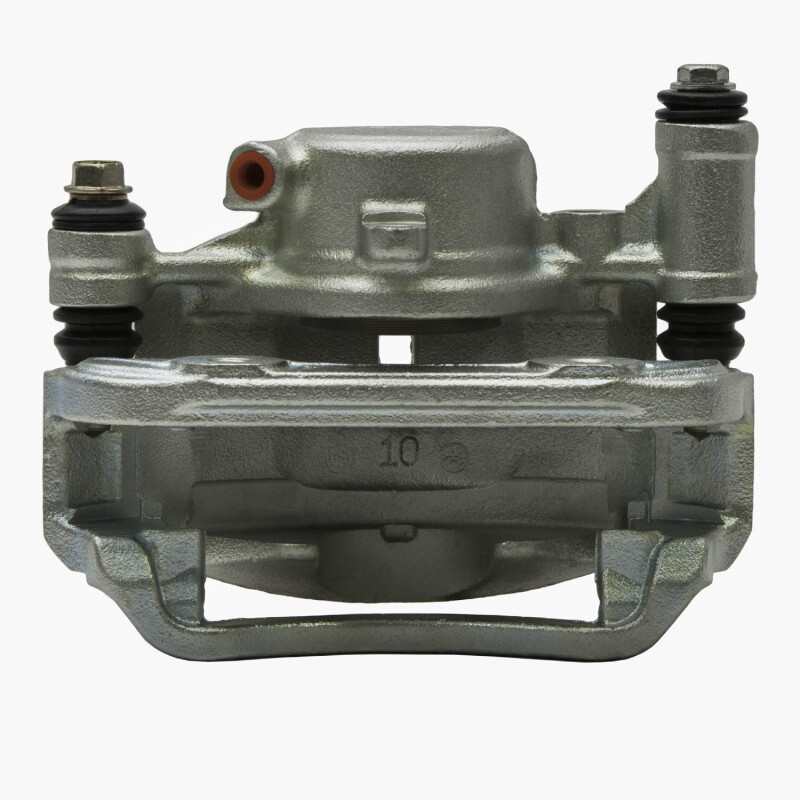Picture of DFC Premium Calipers - DFC 85-92 Toyota Pickup Front-L Silver Zinc Coated Premium Caliper dfc331-76085