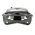 Picture of DFC Premium Calipers - DFC 92-93 Toyota Celica Front-R Silver Zinc Coated Premium Caliper dfc331-76098