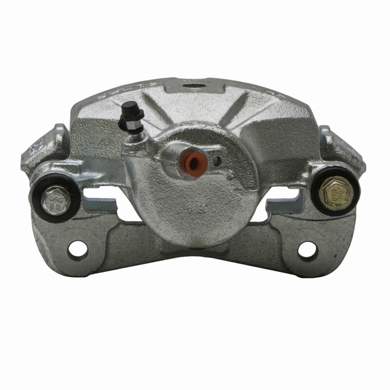 Picture of DFC Premium Calipers - DFC 87-87 Toyota Camry Front-L Silver Zinc Coated Premium Caliper dfc331-76093