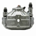 Picture of DFC Premium Calipers - DFC 90-91 Toyota Celica Front-L Silver Zinc Coated Premium Caliper dfc331-76097