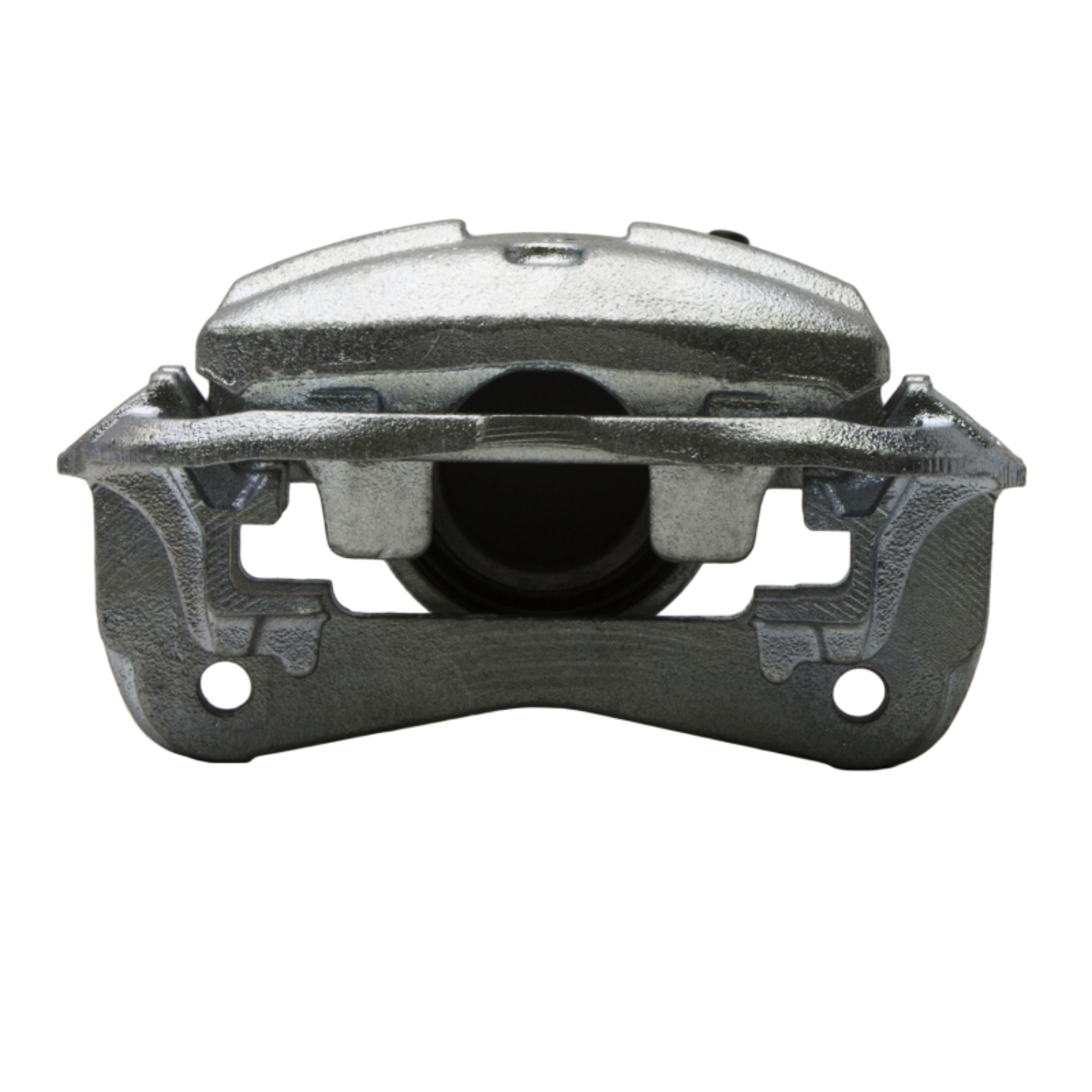 Picture of DFC Premium Calipers - DFC 92-93 Toyota Celica Front-L Silver Zinc Coated Premium Caliper dfc331-76099