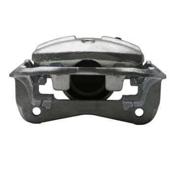 Picture of DFC Premium Calipers - DFC 92-93 Toyota Celica Front-L Silver Zinc Coated Premium Caliper dfc331-76099