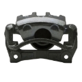 Picture of DFC Premium Calipers - DFC 94-99 Toyota Celica Front-R Silver Zinc Coated Premium Caliper dfc331-76120
