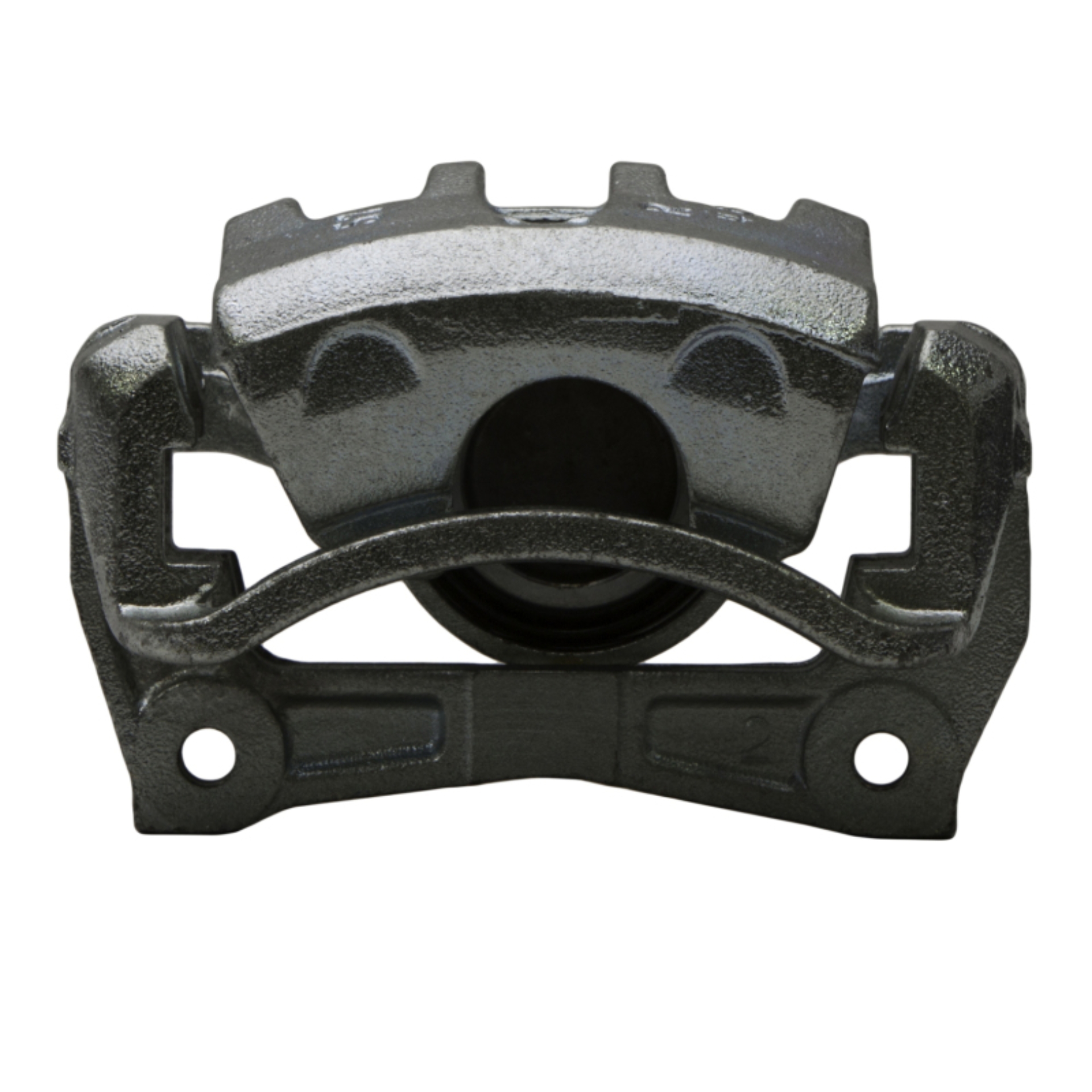Picture of DFC Premium Calipers - DFC 94-99 Toyota Celica Front-R Silver Zinc Coated Premium Caliper dfc331-76120