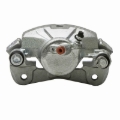 Picture of DFC Premium Calipers - DFC 90-91 Toyota Celica Front-R Silver Zinc Coated Premium Caliper dfc331-76096