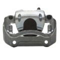 Picture of DFC Premium Calipers - DFC 820092 Toyota Cressida Front-L Silver Zinc Coated Premium Caliper dfc331-76103