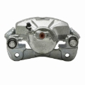 Picture of DFC Premium Calipers - DFC 92-93 Toyota Celica Front-L Silver Zinc Coated Premium Caliper dfc331-76099
