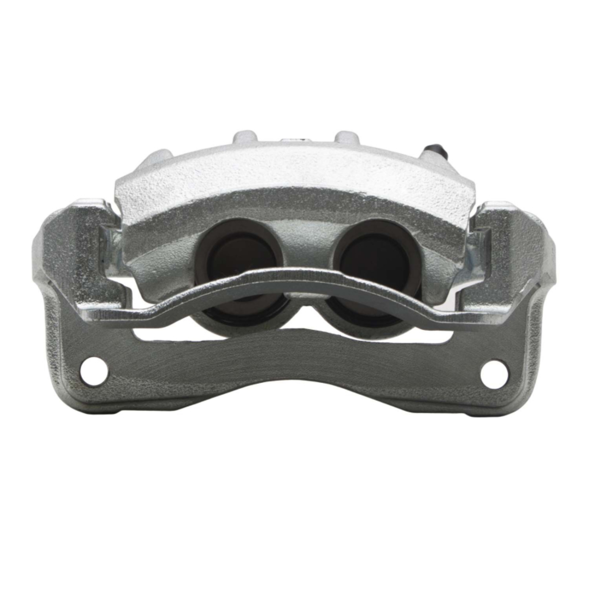 Picture of DFC Premium Calipers - DFC 91-92 Toyota MR2 Front-R Silver Zinc Coated Premium Caliper dfc331-76122