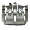 Picture of DFC Premium Calipers - DFC 94-99 Toyota Celica Front-R Silver Zinc Coated Premium Caliper dfc331-76120