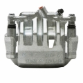 Picture of DFC Premium Calipers - DFC 94-97 Lexus ES300 Front-L Silver Zinc Coated Premium Caliper dfc331-76119