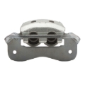 Picture of DFC Premium Calipers - DFC 91-96 Toyota Previa Front-R Silver Zinc Coated Premium Caliper dfc331-76124