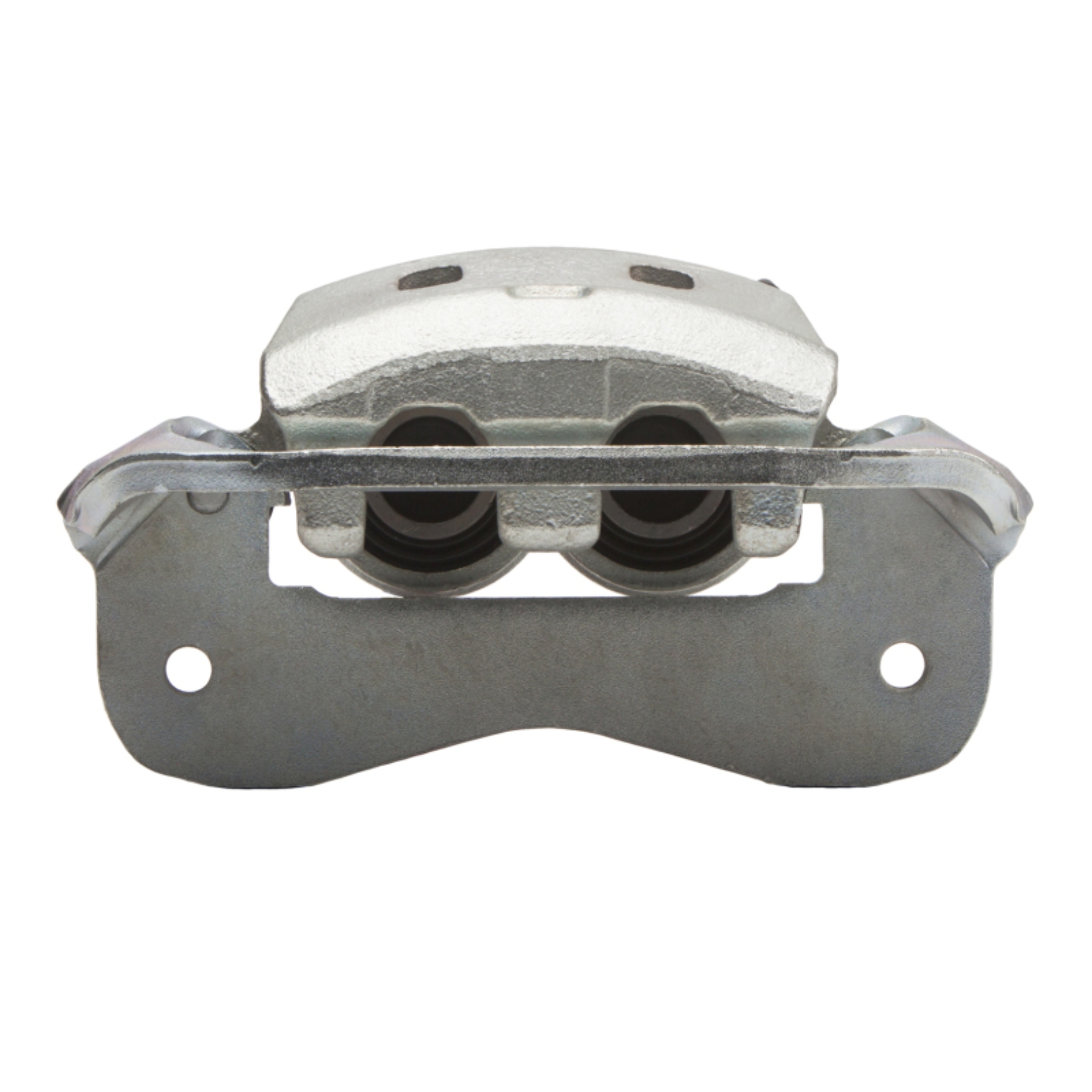 Picture of DFC Premium Calipers - DFC 91-96 Toyota Previa Front-R Silver Zinc Coated Premium Caliper dfc331-76124