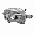 Picture of DFC Premium Calipers - DFC 92-93 Toyota Celica Front-L Silver Zinc Coated Premium Caliper dfc331-76099