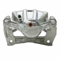 Picture of DFC Premium Calipers - DFC 94-99 Toyota Celica Front-L Silver Zinc Coated Premium Caliper dfc331-76121
