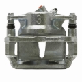 Picture of DFC Premium Calipers - DFC 94-99 Toyota Celica Front-R Silver Zinc Coated Premium Caliper dfc331-76120