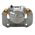 Picture of DFC Premium Calipers - DFC 820092 Toyota Cressida Front-L Silver Zinc Coated Premium Caliper dfc331-76103