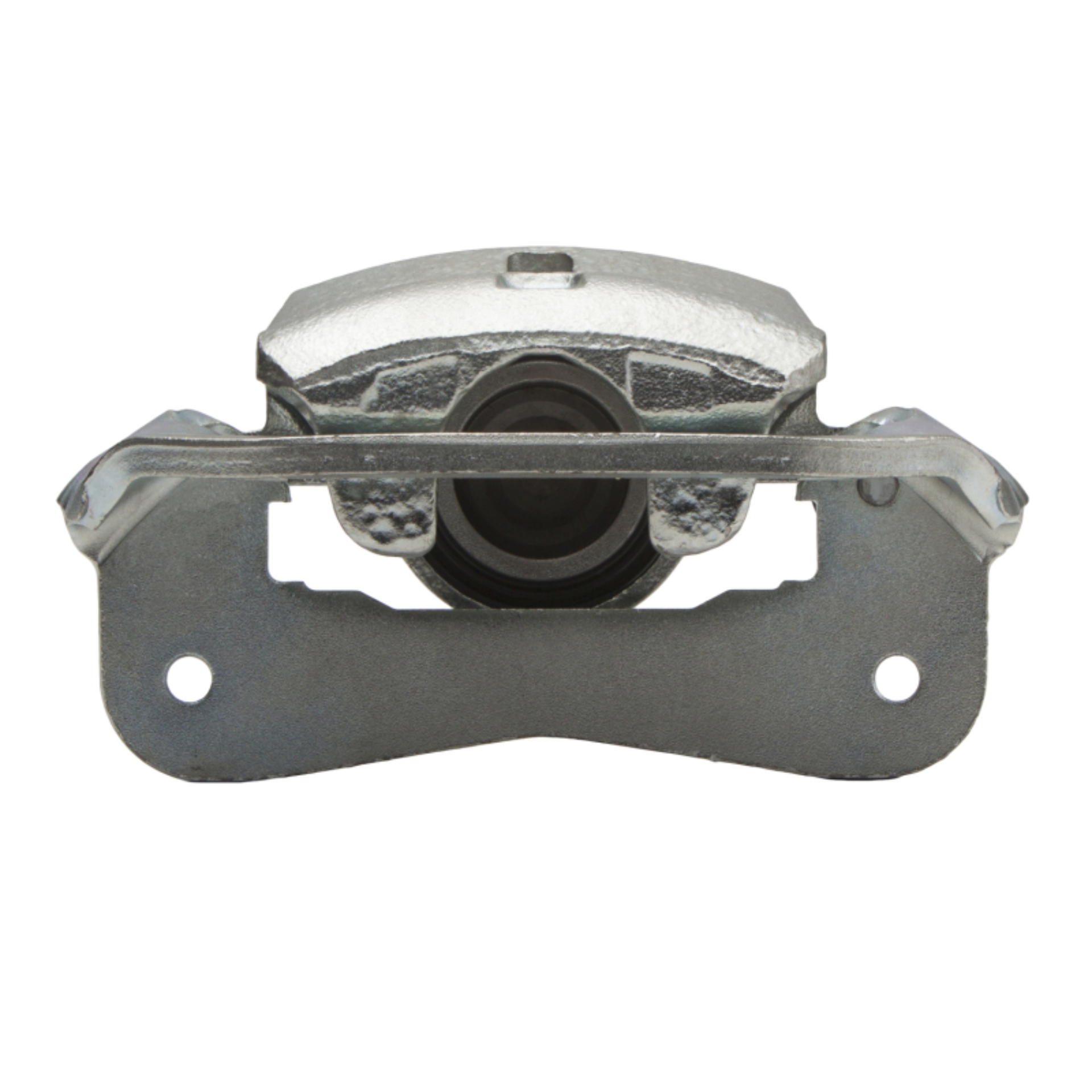 Picture of DFC Premium Calipers - DFC 91-97 Toyota Previa Front-L Silver Zinc Coated Premium Caliper dfc331-76127