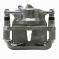 Picture of DFC Premium Calipers - DFC 94-99 Toyota Celica Front-L Silver Zinc Coated Premium Caliper dfc331-76121