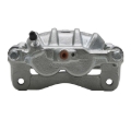 Picture of DFC Premium Calipers - DFC 91-92 Toyota MR2 Front-R Silver Zinc Coated Premium Caliper dfc331-76122