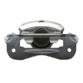 Picture of DFC Premium Calipers - DFC 91-94 Toyota Previa Front-R Silver Zinc Coated Premium Caliper dfc331-76132