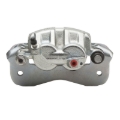 Picture of DFC Premium Calipers - DFC 91-96 Toyota Previa Front-R Silver Zinc Coated Premium Caliper dfc331-76124