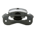 Picture of DFC Premium Calipers - DFC 91-94 Toyota Previa Front-L Silver Zinc Coated Premium Caliper dfc331-76133