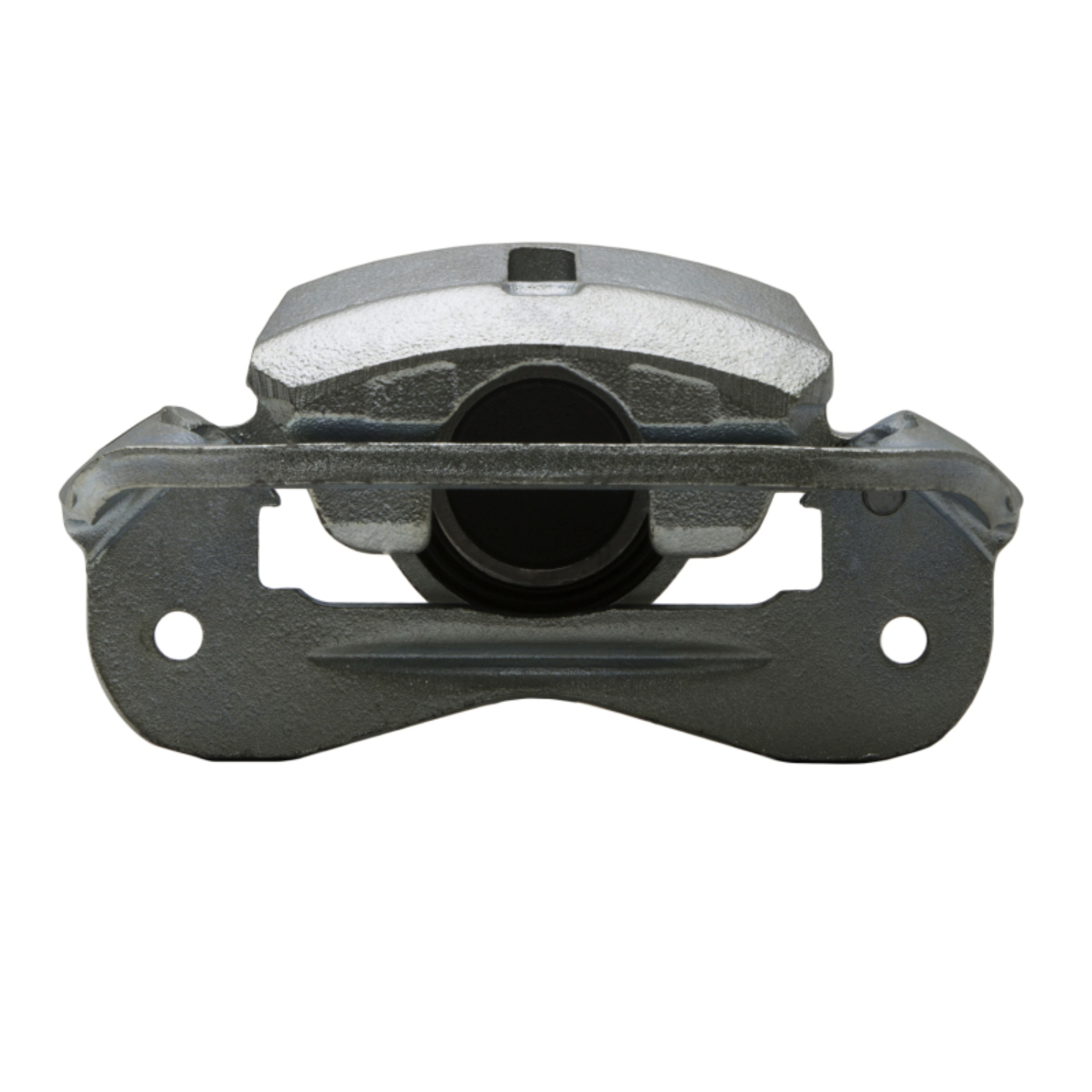 Picture of DFC Premium Calipers - DFC 91-94 Toyota Previa Front-L Silver Zinc Coated Premium Caliper dfc331-76133