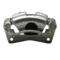 Picture of DFC Premium Calipers - DFC 94-98 Toyota Celica Front-R Silver Zinc Coated Premium Caliper dfc331-76138