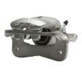 Picture of DFC Premium Calipers - DFC 91-97 Toyota Previa Front-R Silver Zinc Coated Premium Caliper dfc331-76126