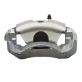 Picture of DFC Premium Calipers - DFC 93-98 Toyota T100 Pickup Front-R Silver Zinc Coated Premium Caliper dfc331-76146