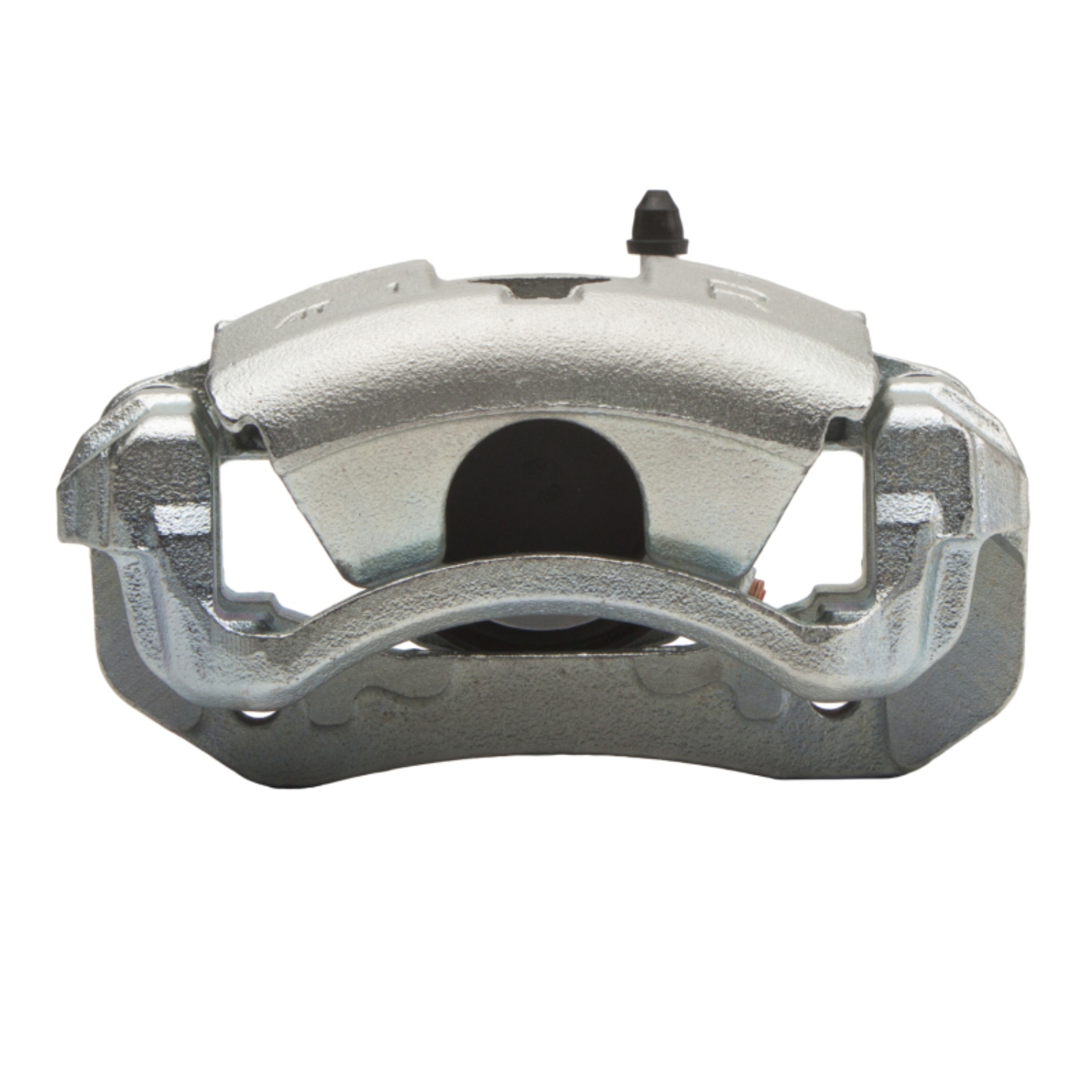 Picture of DFC Premium Calipers - DFC 93-98 Toyota T100 Pickup Front-R Silver Zinc Coated Premium Caliper dfc331-76146