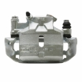 Picture of DFC Premium Calipers - DFC 91-94 Toyota Previa Front-L Silver Zinc Coated Premium Caliper dfc331-76133