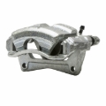 Picture of DFC Premium Calipers - DFC 94-98 Toyota Celica Front-L Silver Zinc Coated Premium Caliper dfc331-76139