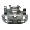 Picture of DFC Premium Calipers - DFC 91-94 Toyota Previa Front-R Silver Zinc Coated Premium Caliper dfc331-76132