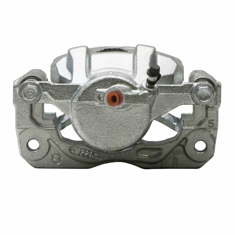 Picture of DFC Premium Calipers - DFC 95-96 Toyota Avalon Front-R Silver Zinc Coated Premium Caliper dfc331-76156