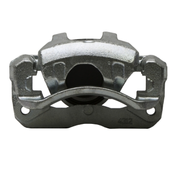 Picture of DFC Premium Calipers - DFC 95-96 Toyota Avalon Front-L Silver Zinc Coated Premium Caliper dfc331-76157
